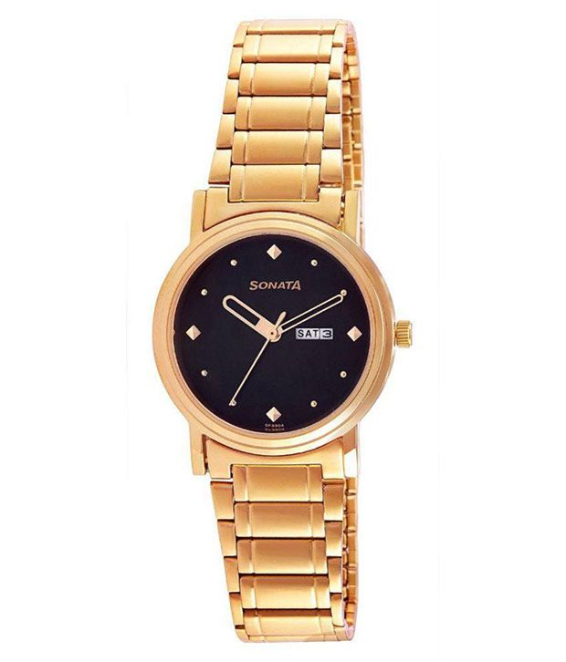 sonata boy watch price