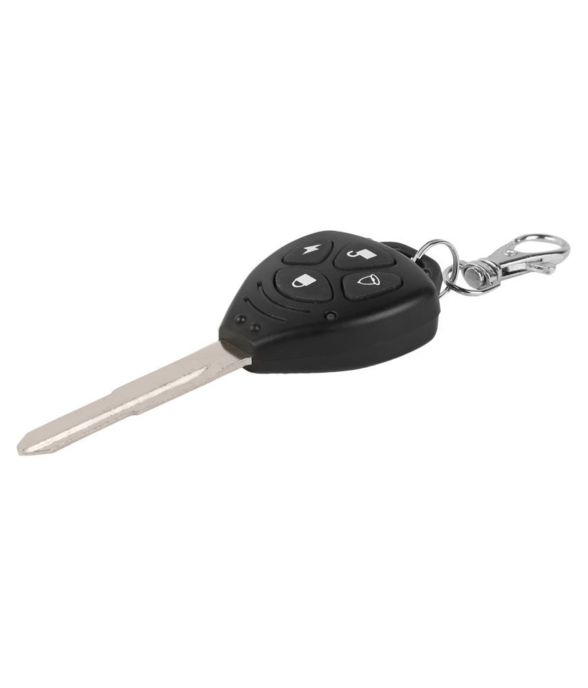 autofy anti theft alarm