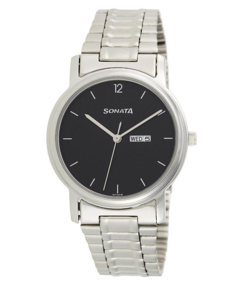 nearest sonata watch showroom