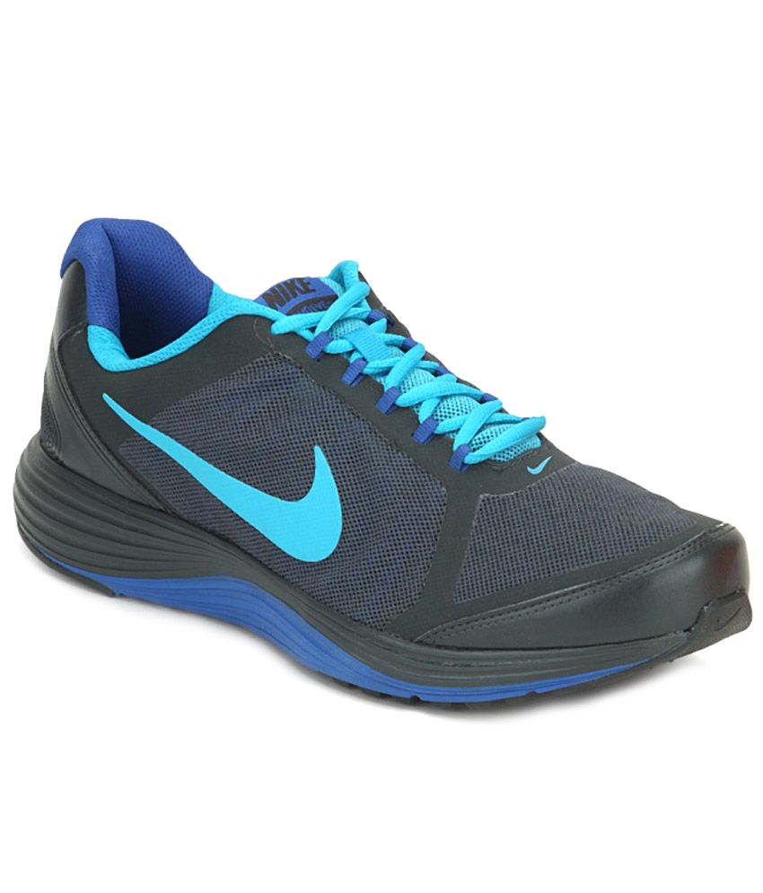 nike revolve 2 grey
