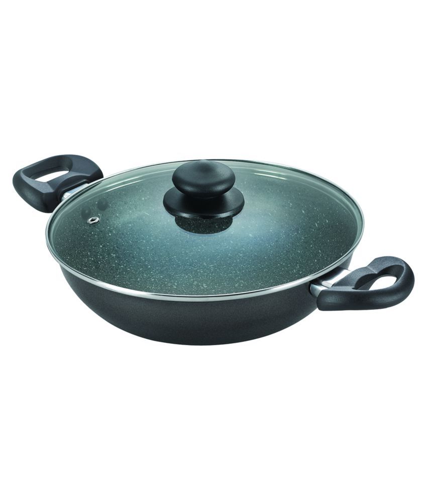 prestige-24-cm-non-stick-kadai-with-lid-black-buy-online-at-best