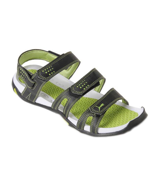 puma sandals new models 2015