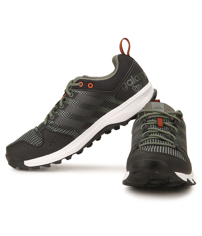 adidas galassia tracce m verde correndo le scarpe sportive adidas galassia tracce m verde correndo le scarpe sportive