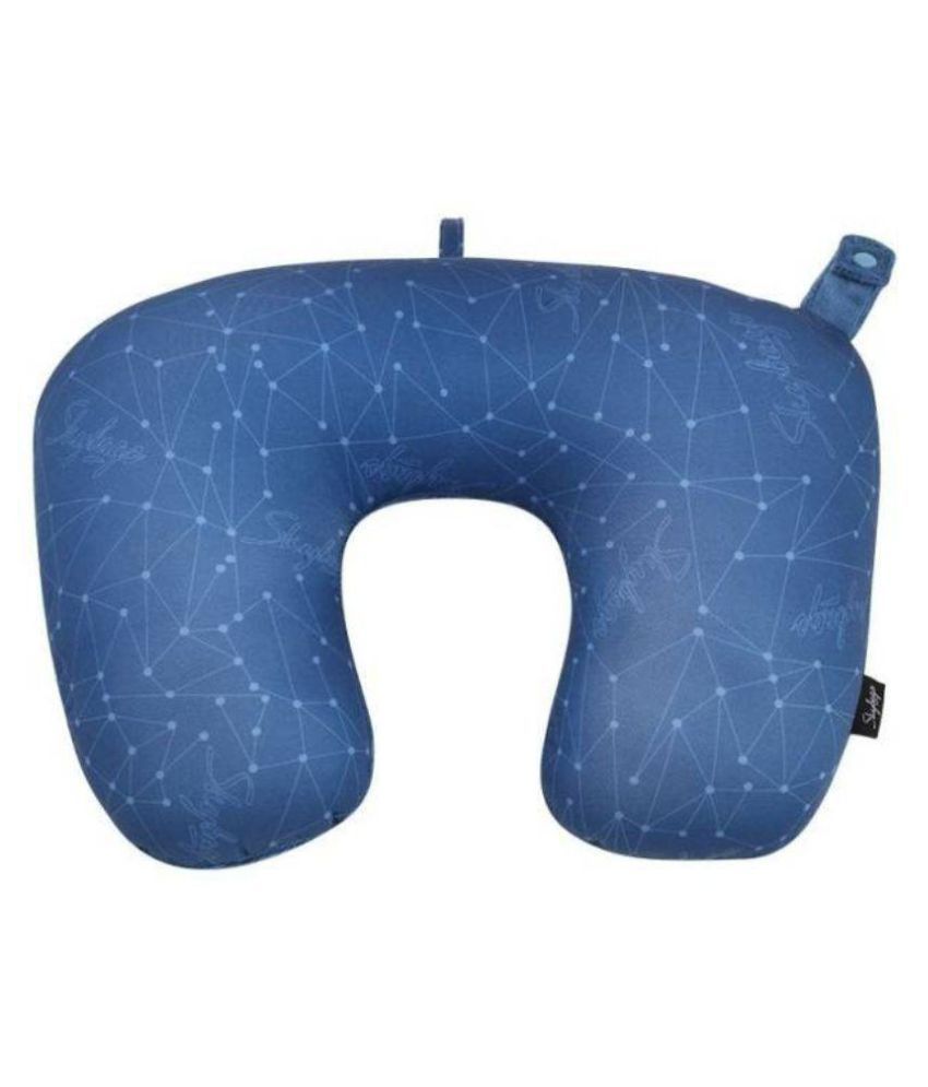 skybags travel pillow