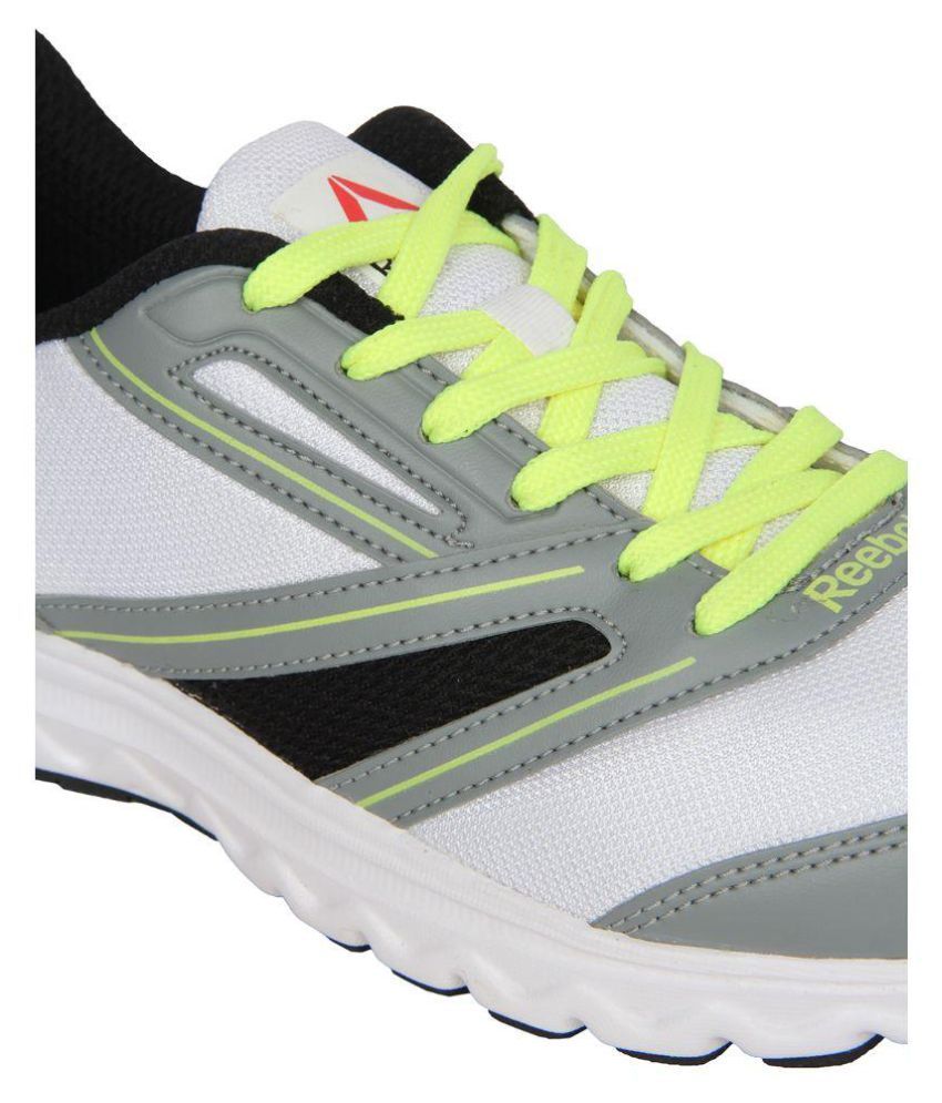 reebok explore run running shoes