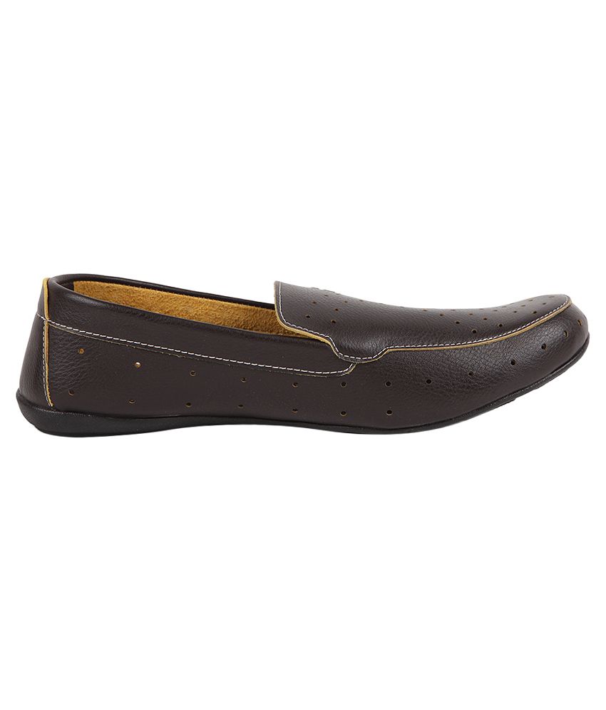 duke slip on shoes