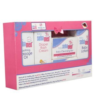 sebamed kit for baby