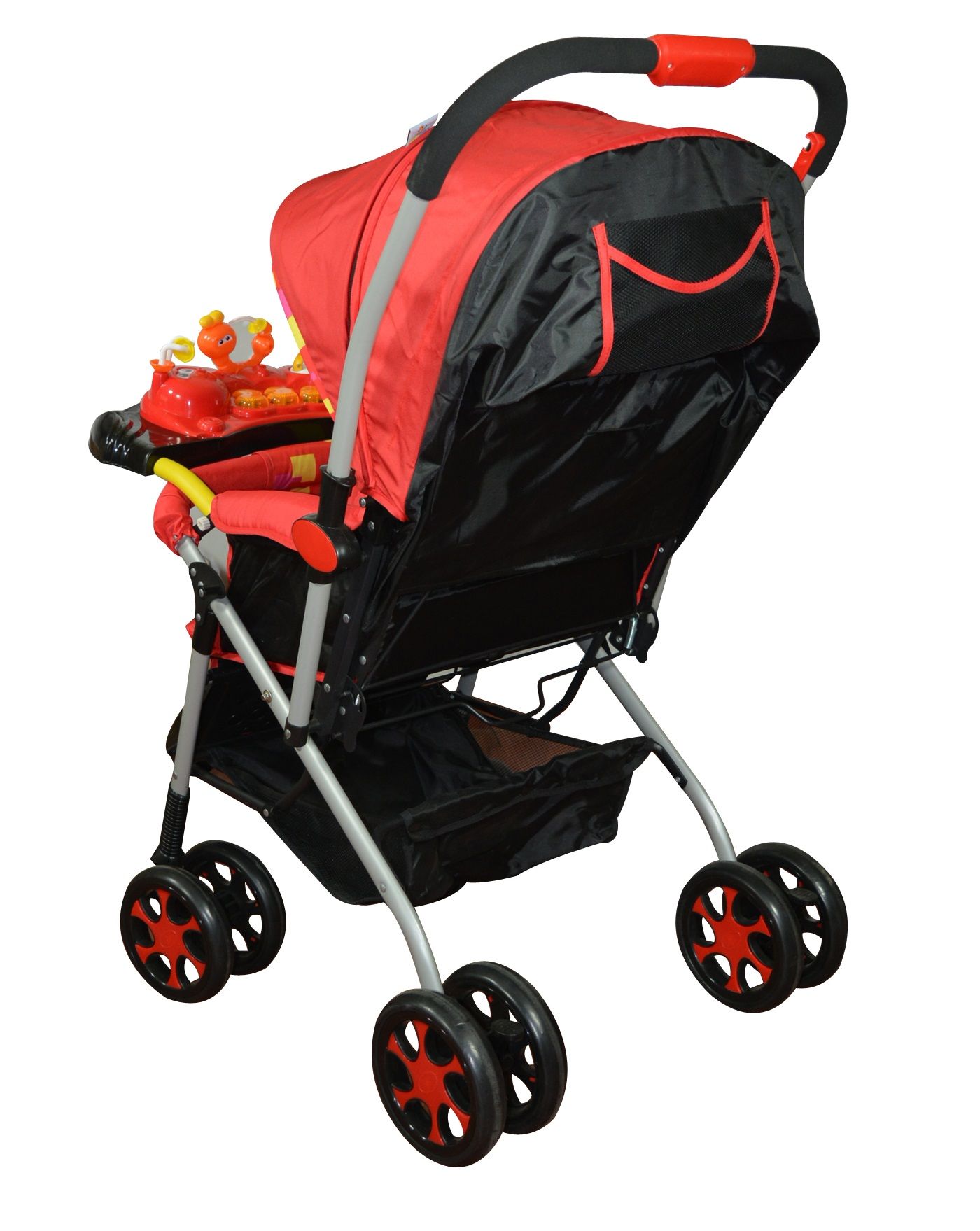 sunbaby stroller