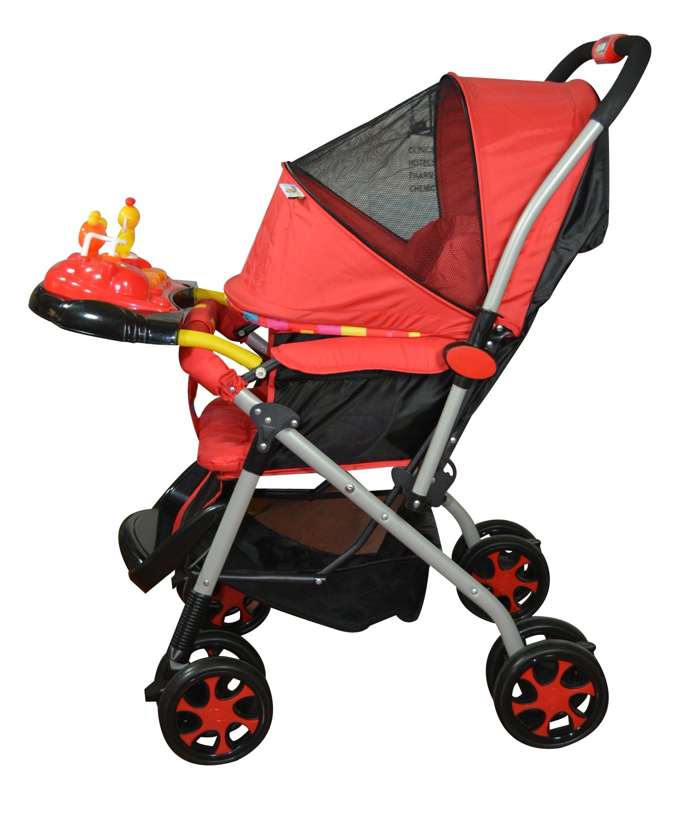 sunbaby stroller