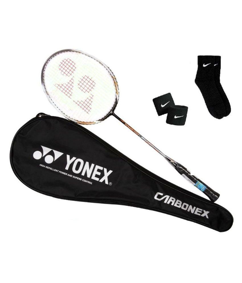 Yonex Badminton/Tennis Wrist Bands Pair 