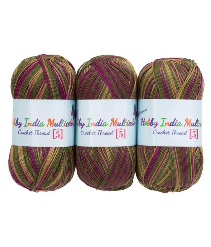 buy crochet yarn online india