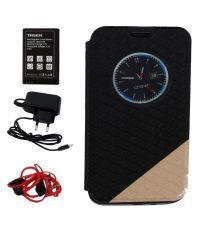 Tasen W128 8GB Black