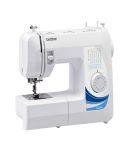 Brother GS 2700 with 27 Inbuilt Stitch One stap Button Hole Sewing Machine