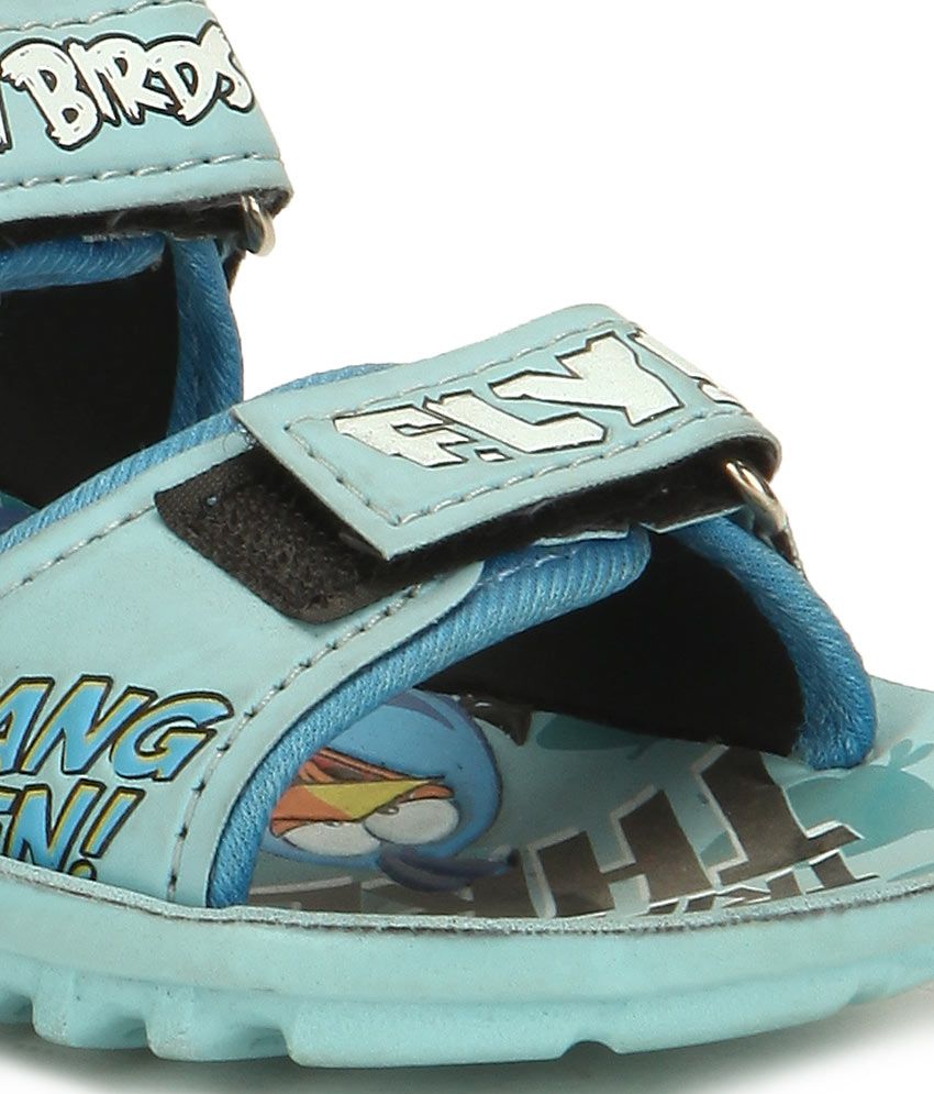  Angry  Birds  Blue Sandals  Price in India Buy Angry  Birds  