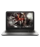 HP 15-BE002TX Notebook (6th Gen Intel Core i5- 8GB RAM- 1TB HDD- 39.62cm(15.6)- Windows 10- 2GB Graphics) (Grey)