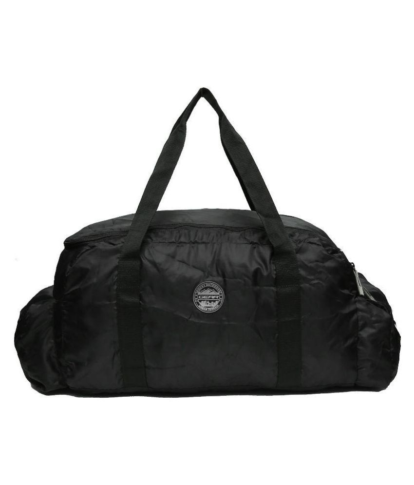 Download Gear Black Duffle Bag - Buy Gear Black Duffle Bag Online ...