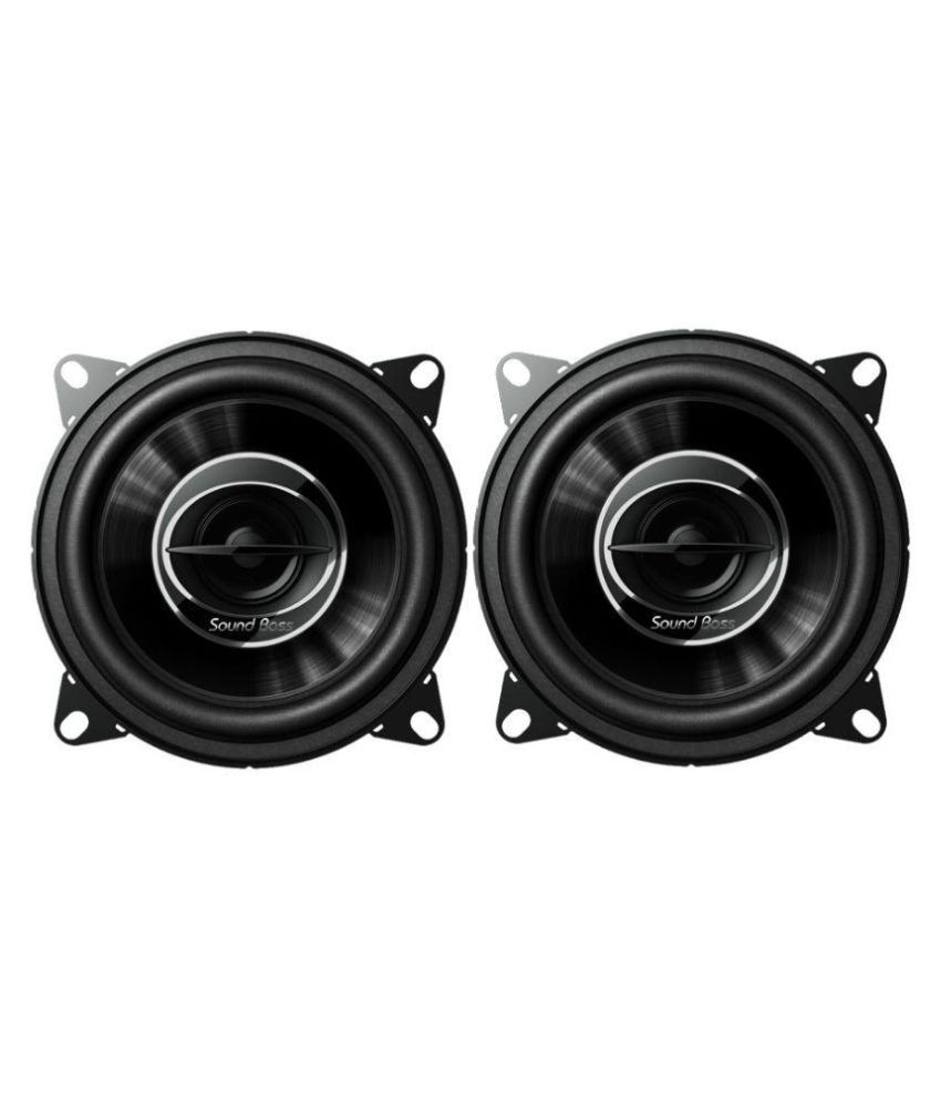 Soundboss SBB425 Coaxial Car Speakers Buy Soundboss SBB425 Coaxial