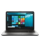 HP 15- BE006TU Notebook (5th Gen Intel Core i3- 4GB RAM- 1TB HDD- 39.62CM (15.6)- Windows 10 Home) (Silver)