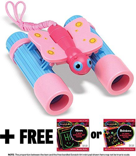 melissa and doug binoculars