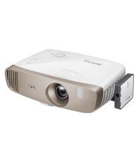 Benq W2000 DLP Projector 1920x1080 Pixels (HD)