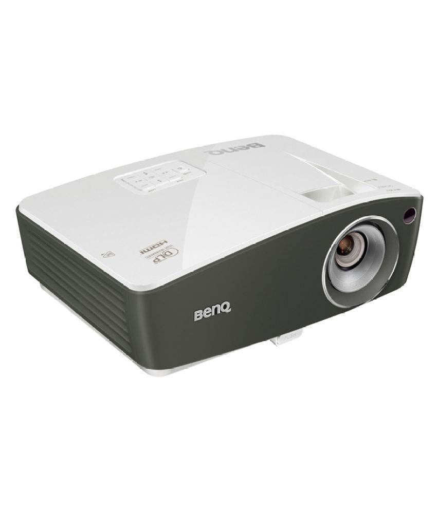 Buy Benq TH670 DLP Projector 1920x1080 Pixels (HD) Online at Best Price