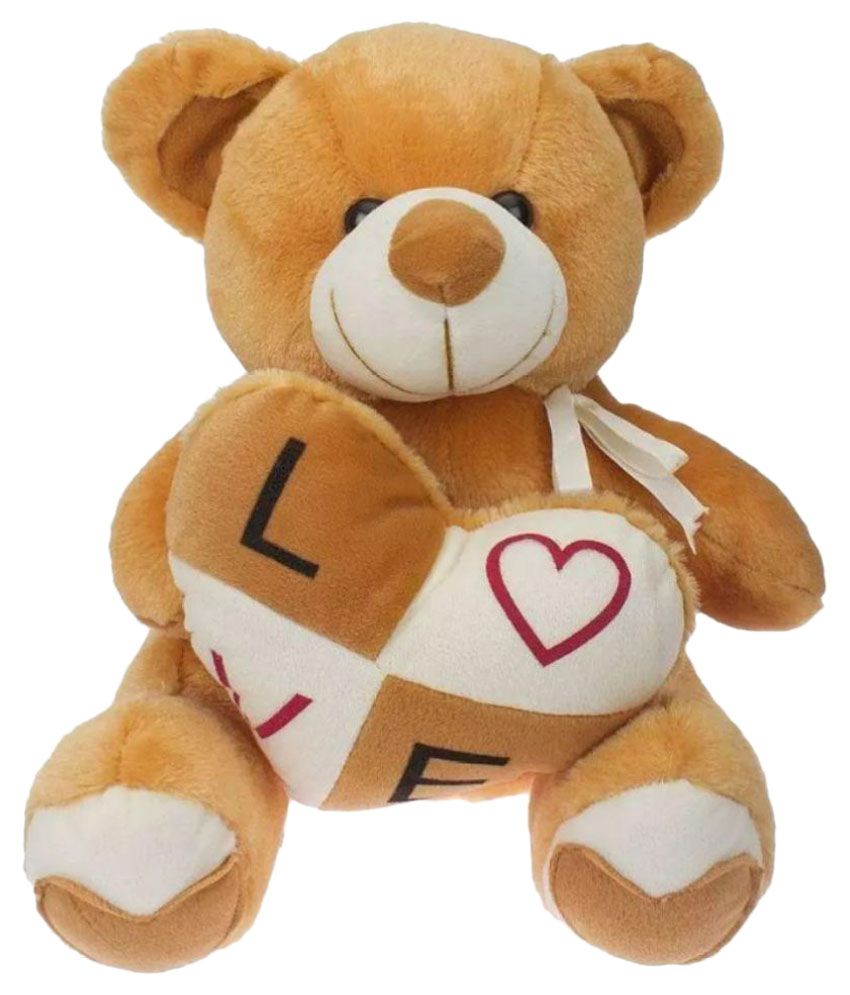 teddy bear ka name