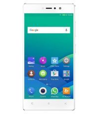 Gionee S6s (Mocha Gold)