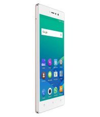 Gionee S6s (Mocha Gold)