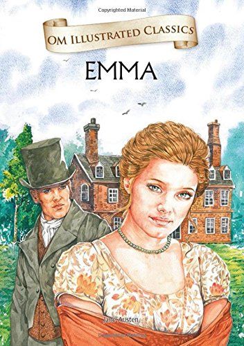     			Emma : Om Illustrated Classics