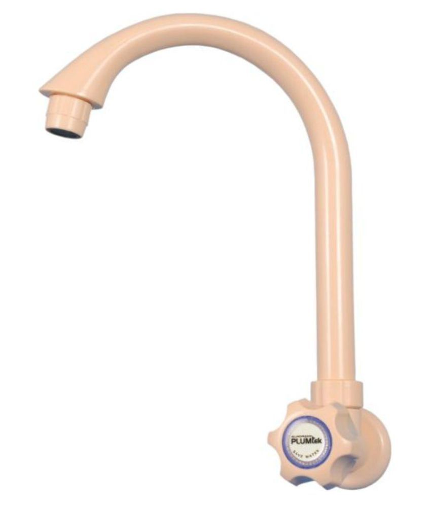 Plumtek Plastic Abs Kitchen Sink Tap Cock At Low Plumtek Plastic Abs Kitchen Sink Tap Cock