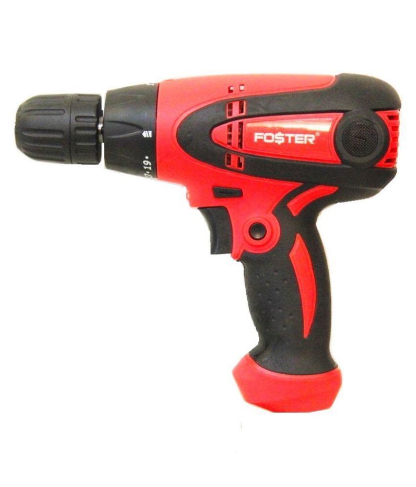 Foster FSD010 Electric Screwdriver Machine Buy Foster FSD010