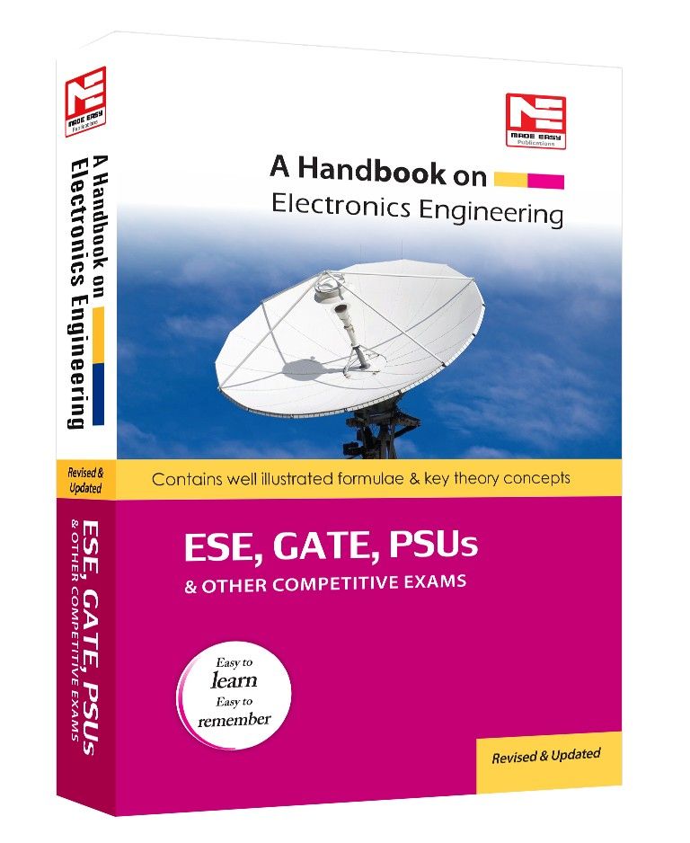A Handbook for Electronics Engineering Buy A Handbook for Electronics