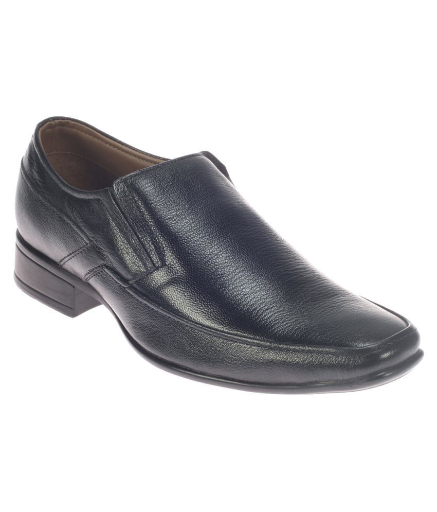 khadim formal leather shoes