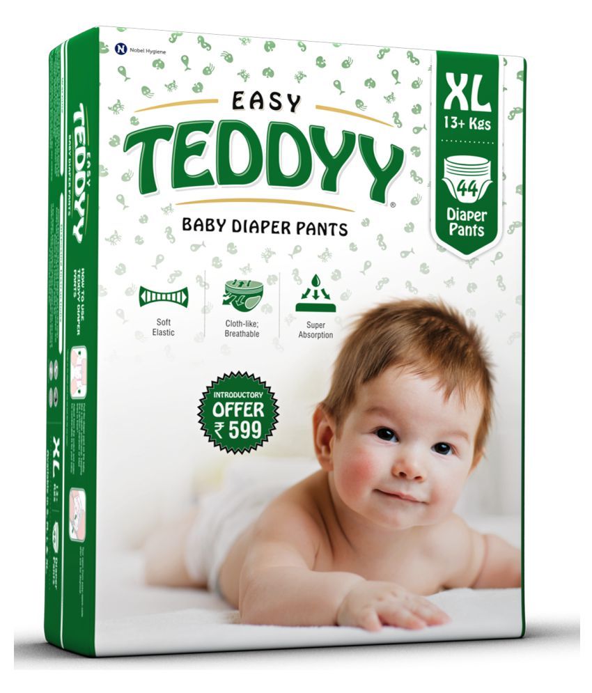 snapdeal baby diapers