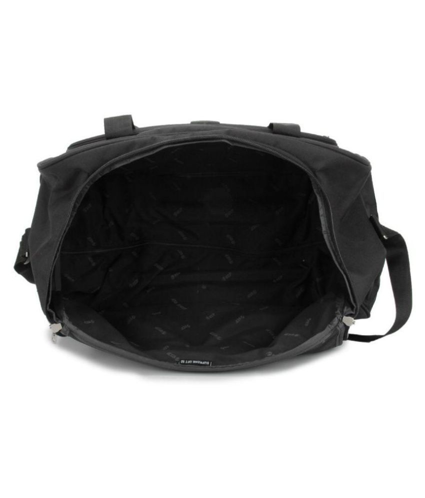 dsw vip duffle