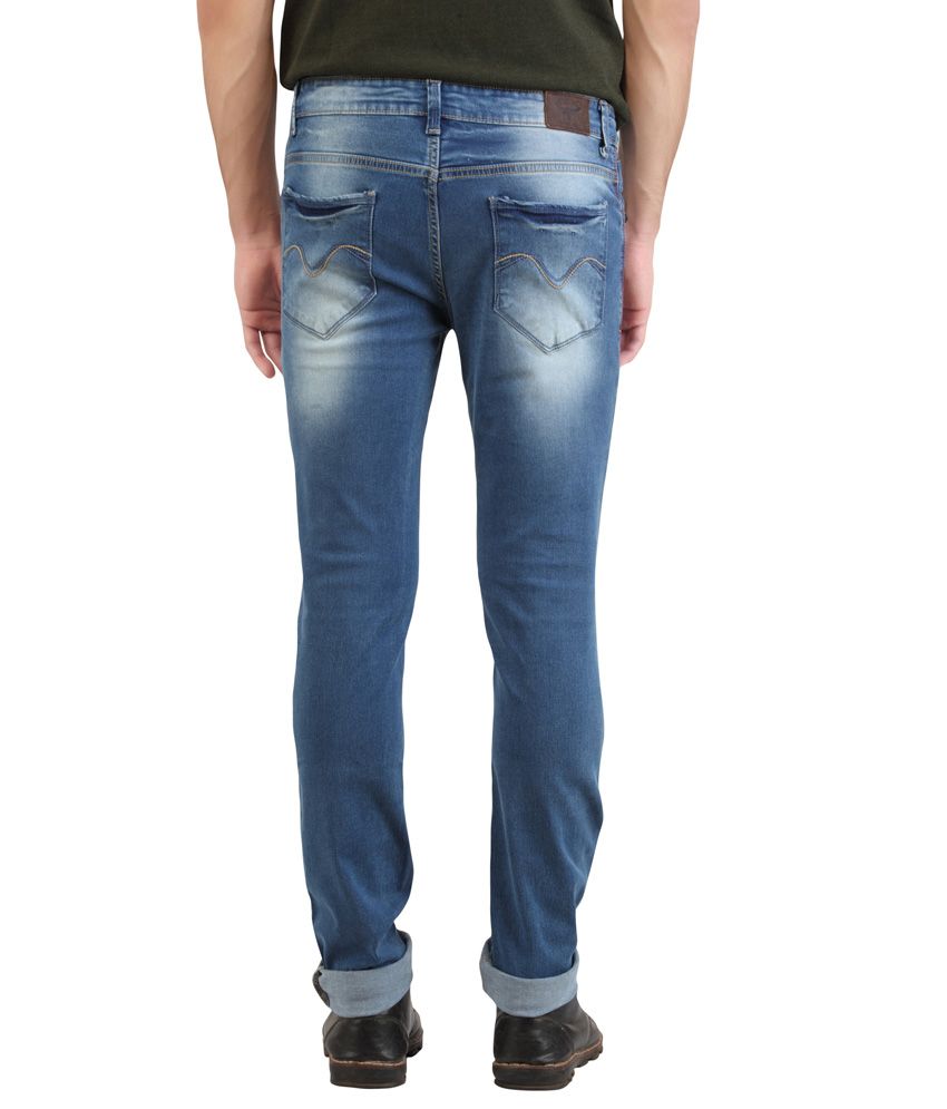 buffalo jeans price in big bazaar