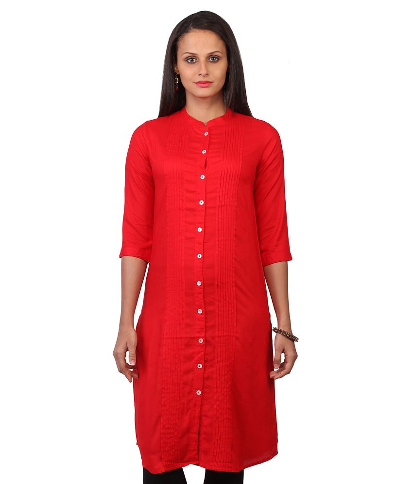 fbb kurta online