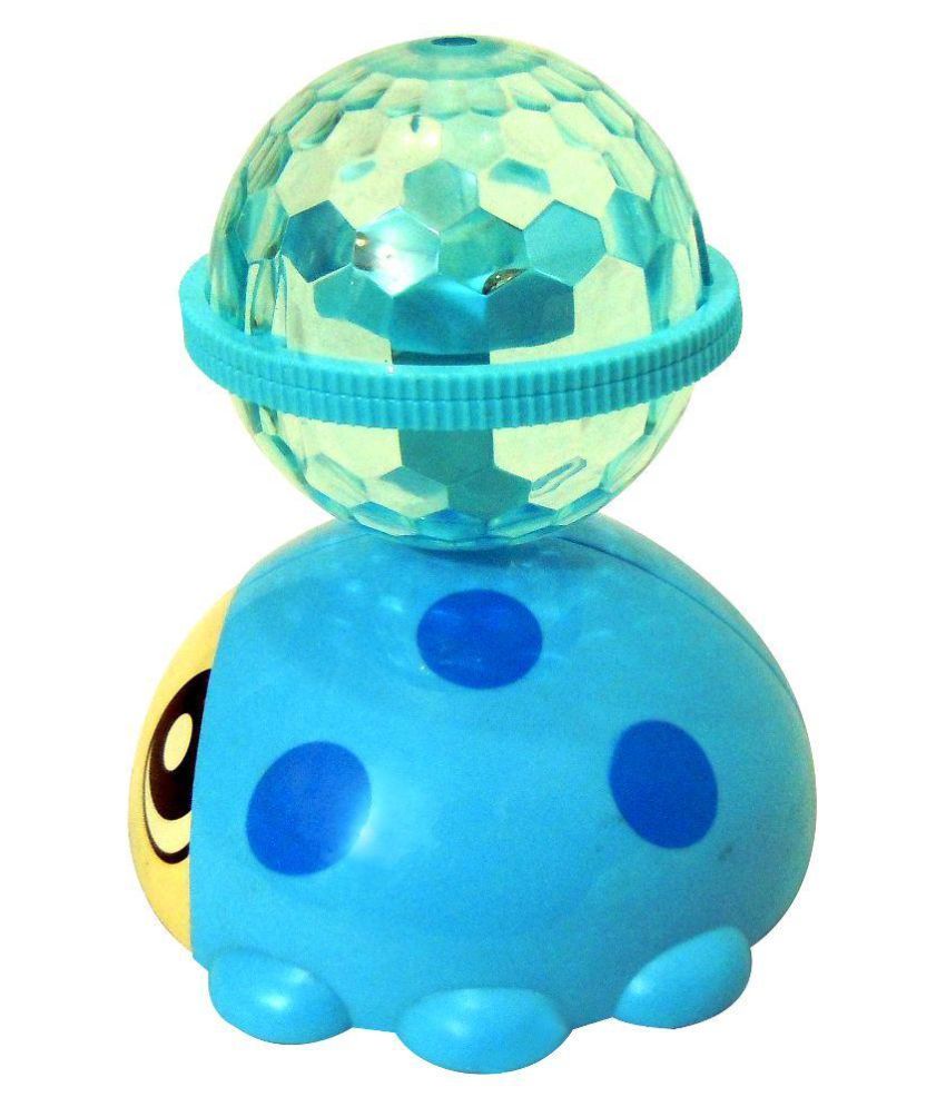 Meratoy.Com Battery Operated Lady Bug Toy - Buy Meratoy.Com Battery ...