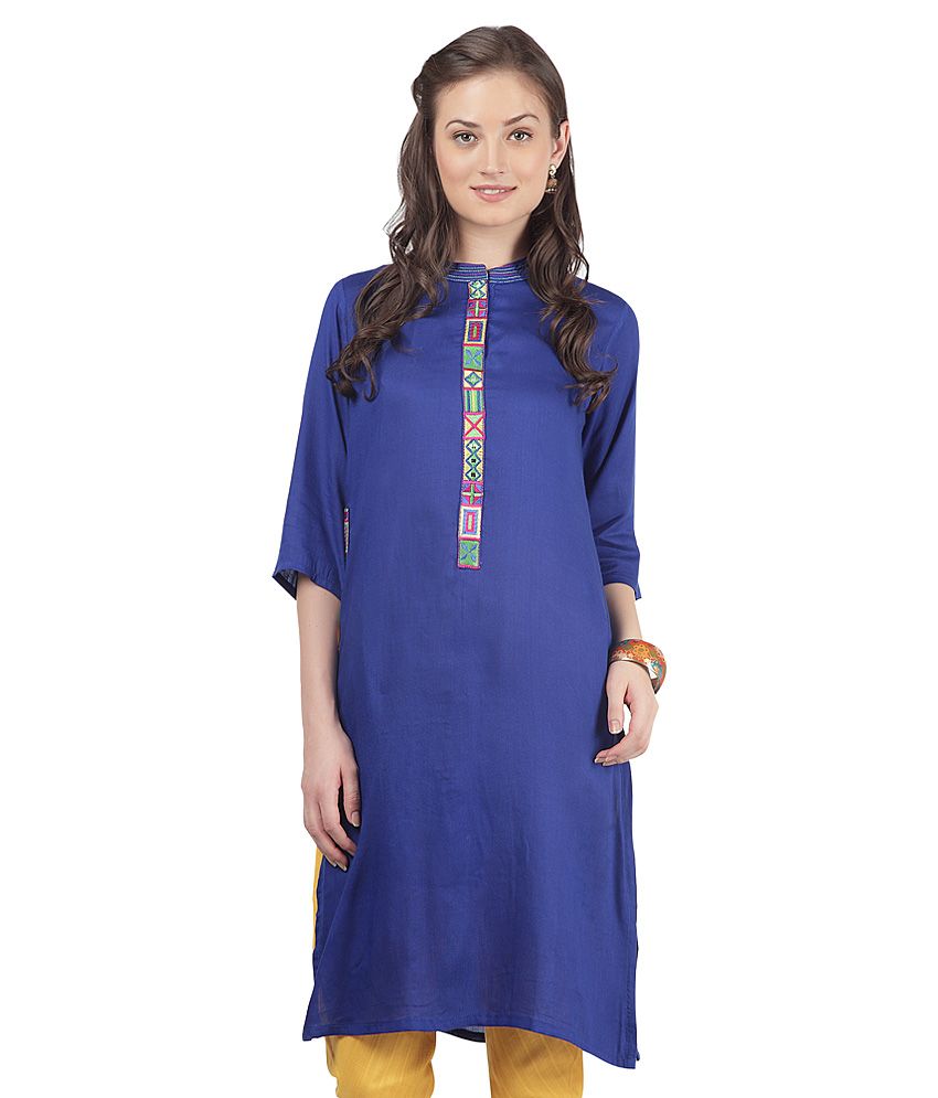 fbb kurta online