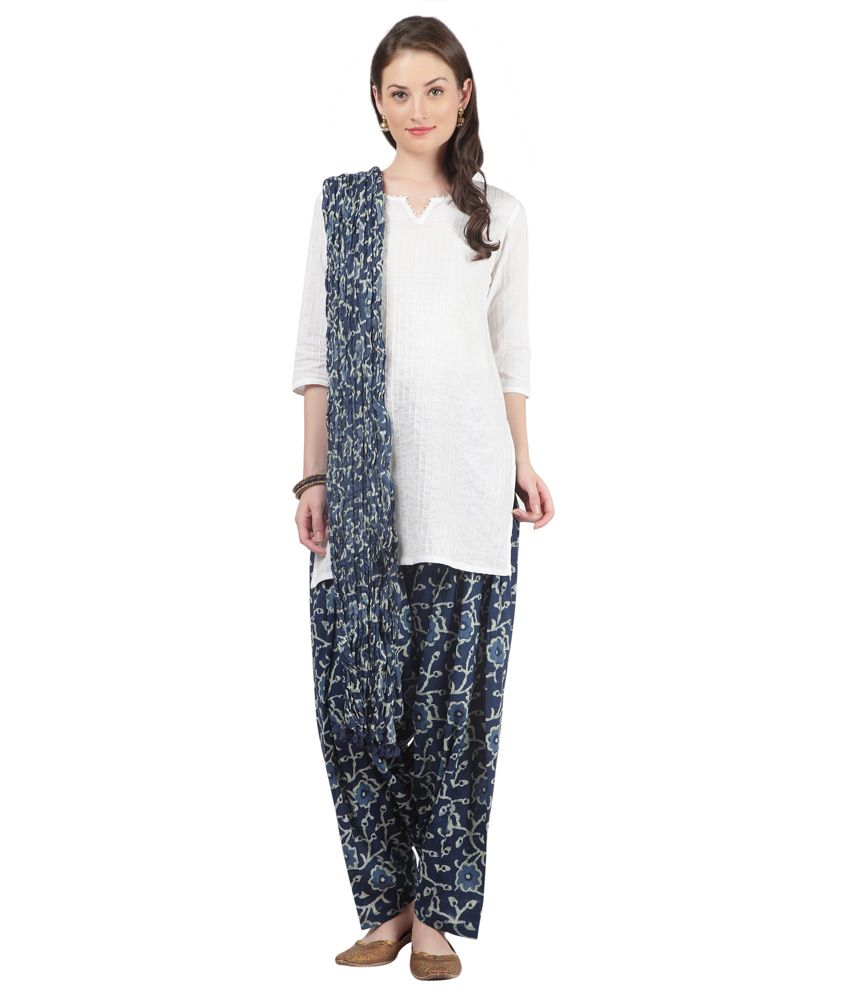 patiala pant and dupatta set online shopping