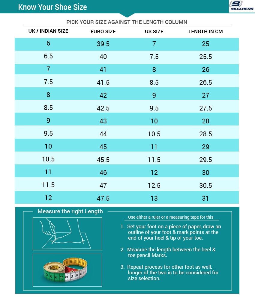 black shape up shoes