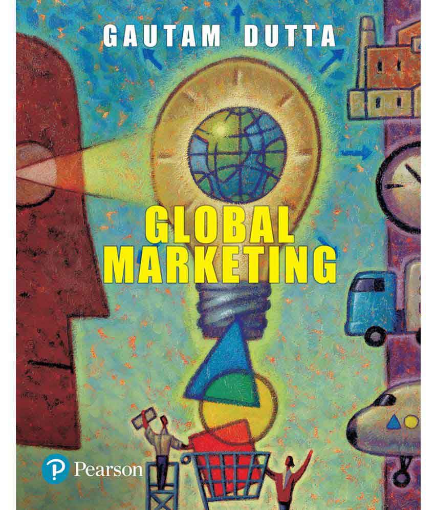     			Global Marketing 