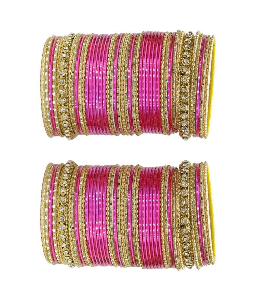 Much More Multicolour Bangle Set Buy Much More Multicolour Bangle Set Online In India On Snapdeal 8588