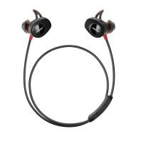 Bose SoundSport Pulse Wireless Headphones - Red