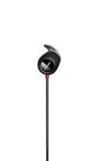 Bose SoundSport Pulse Wireless Headphones - Red