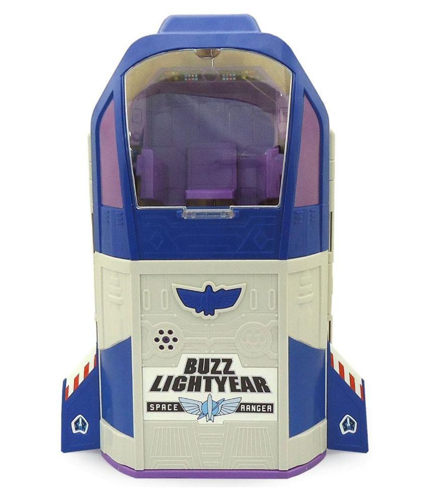 spaceship from toy story