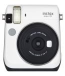 Fujifilm Instax Mini 70 - White