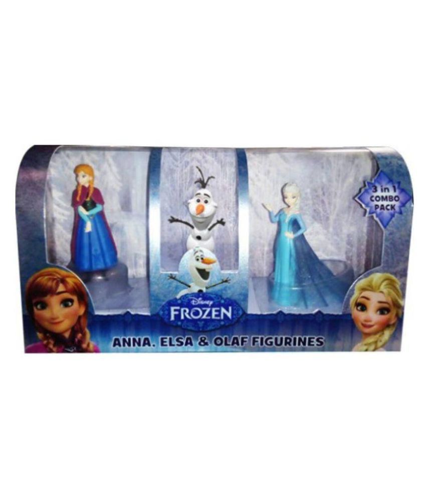 frozen figurines for sale