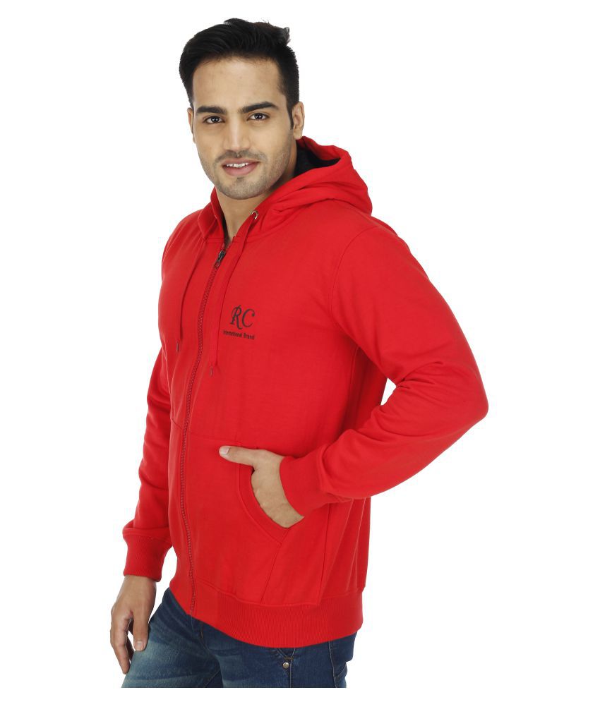 R K Traders Multi Hooded Sweatshirt Pack of 2 - Buy R K Traders Multi ...