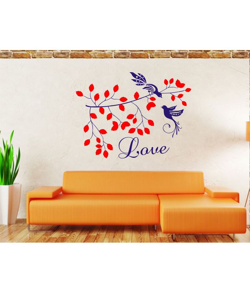 Wall Guru Vinyl Wall Stickers Buy Wall Guru Vinyl Wall Stickers